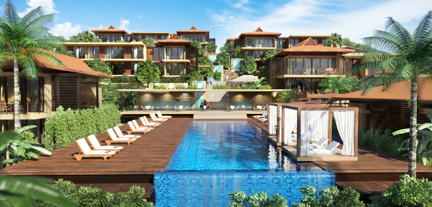 Zimbali Ocean Club